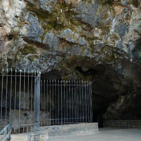 Agriturismo Al Gallo Verde Altavilla Silentina Екстериор снимка