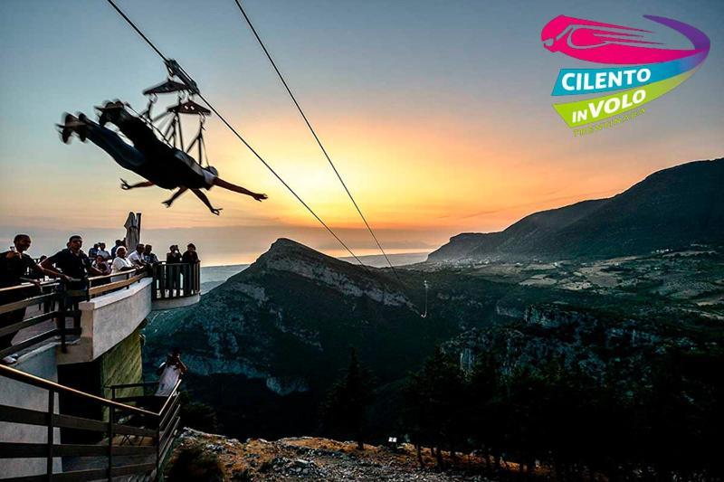 Agriturismo Al Gallo Verde Altavilla Silentina Екстериор снимка