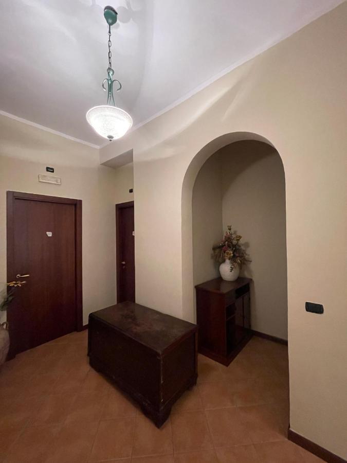 Agriturismo Al Gallo Verde Altavilla Silentina Екстериор снимка